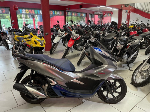 Imagem 1 de 8 de Honda Pcx 150 - 2020