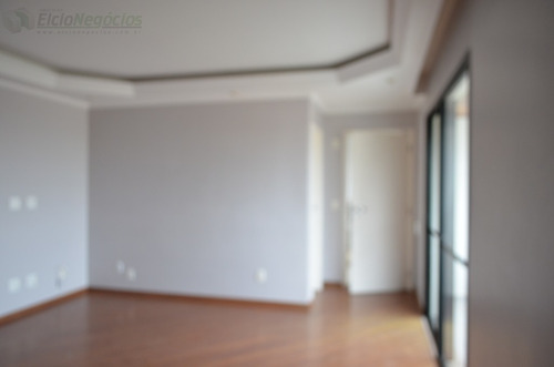 Apartamento Para Venda, 3 Dormitórios, Vila Albertina - São Paulo - 2699