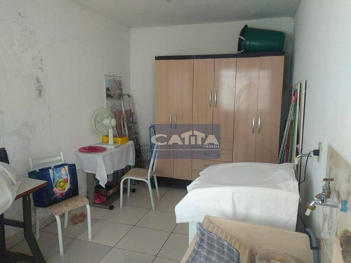 Imagem 10 de 30 de Casa À Venda, 230 M² Por R$ 640.000,00 - Vila Carrão - São Paulo/sp - Ca4231