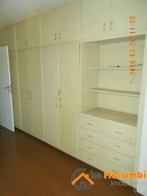 Imagem 7 de 15 de 13528 - Apartamento 3 Dorms. (3 Suítes), Morumbi - São Paulo/sp - 13528