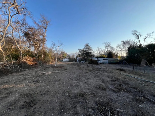 Venta De Sitios En Isla De Maipo | Agua Y Electricidad