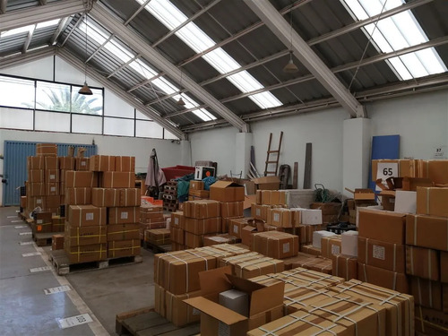 Bodega En Venta En Quinta Normal