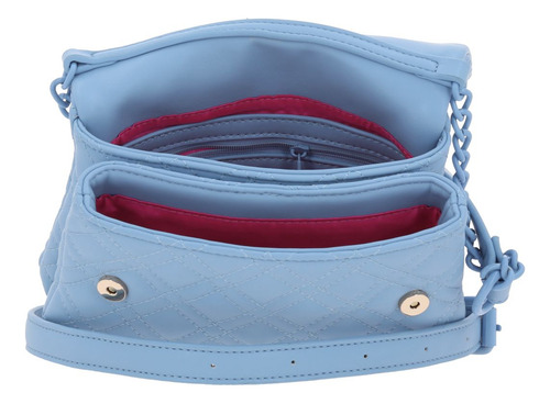 Bolso Crossbody Barbie By Gorett Br24078-p