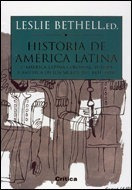 Historia De America Latina 2 - Leslie Bethell&,,