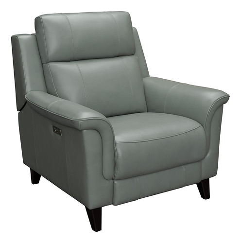 Barcalounger Sillon Reclinable Kester Power Lorenzo Mint