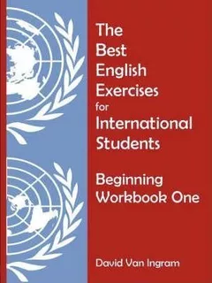 The Best English Exercises For International Students: Be...
