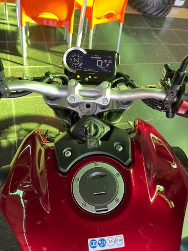 Imagen 9 de 15 de Honda Cb 1000r