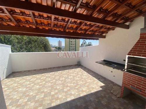 Imagem 24 de 25 de Lindos Sobrados Novos Em Condomínio Fechado Na Penha - 4605