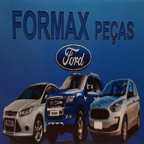 Imagem 4 de 4 de Modulo De Controle Do Air Bag Ford Fusion ( Original)