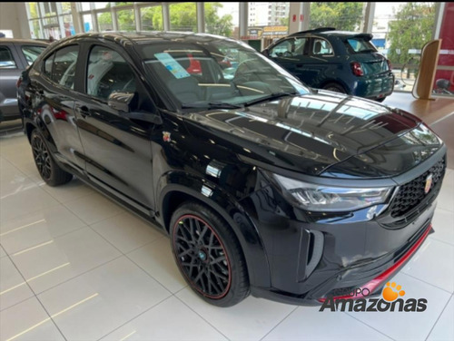 Fiat FASTBACK 1.3 TURBO 270 FLEX ABARTH AT6