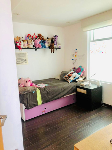 Imagen 13 de 14 de Venta Townhouse Con Roof Garden Del Valle Centro Cas_2219 Oa