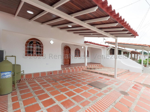 Casa En Alquiler En Barquisimeto Jr
