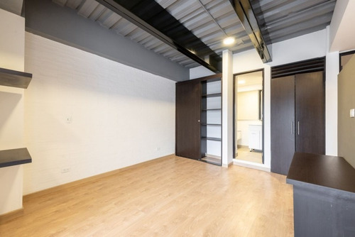 Apartamento En Arriendo En Bogota San Felipe