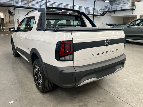 Volkswagen Saveiro 1.6 Msi Extreme Cd