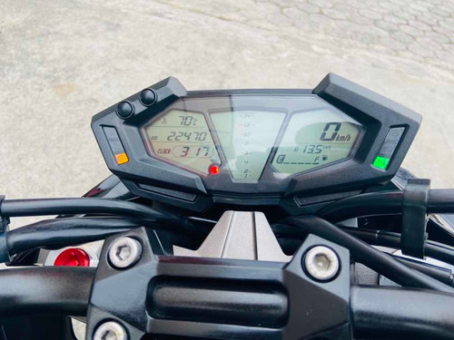 Kawasaki Z 800 Ano 2014 Com Abs Aceito Troca Carro E Moto