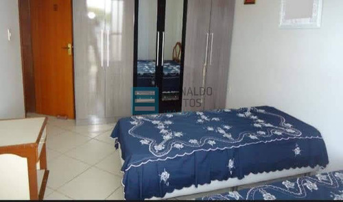 Imagem 14 de 15 de Edinaldo Santos - Ótima Casa Com 3/4 No Santa Isabel, Nova Era Ref. 6433 - 6433