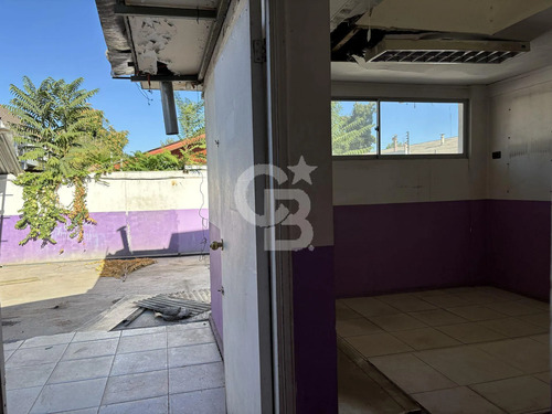 Gran Oportunidad Local En Zona Exclusiva, Vitacura