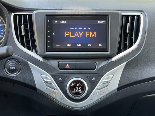 Imagen 13 de 13 de 2019 Suzuki Baleno 1.4 Glx