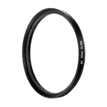 Comprar Filtro Uv Lente Para Camaras 67 Mm Nokia Canon Sony