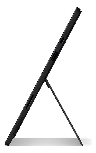 Tablet Surface Pro 7 i7 12.3" 256GB matte black 16GB de memoria RAM