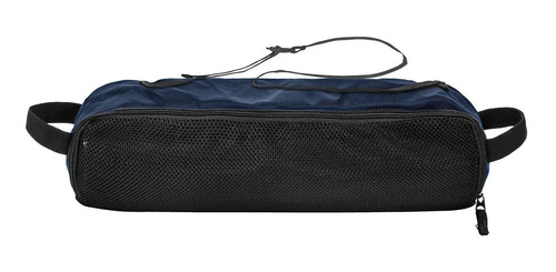 Silla Plegable Ultra Liviana Con Estuche Viajero Cascade