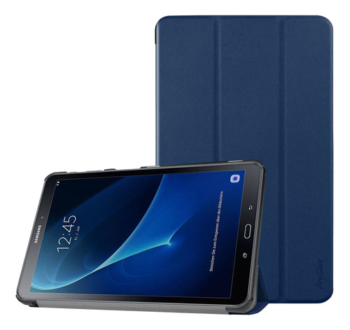 Procase Funda Para Galaxy Tab A 10.1  Funda Con S Pen Sm-p5.