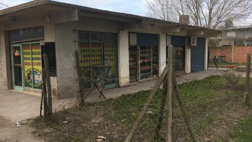 Imagen 3 de 23 de Local (120m2) + Depto