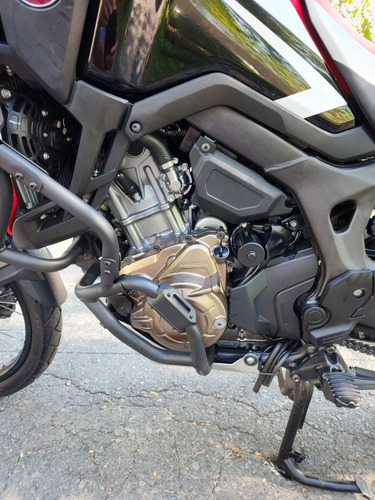 Imagen 12 de 22 de Honda Africa Twin Crf 1000