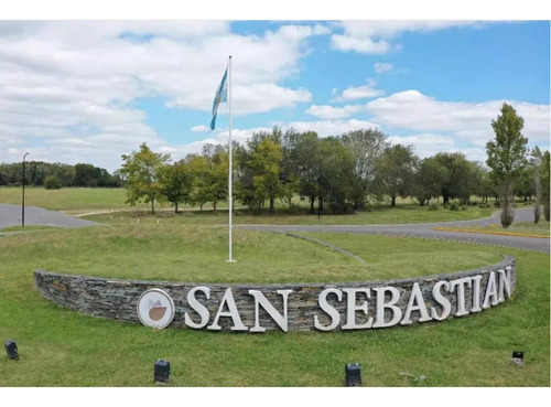 Lote En Venta | Area 12 | San Sebastian | Escobar