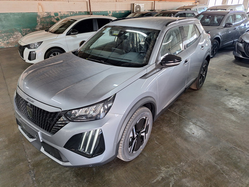 Peugeot 2008 1.0T Allure