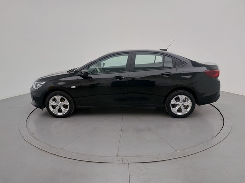Chevrolet Onix 1.0 TURBO FLEX LTZ AUTOMÁTICO