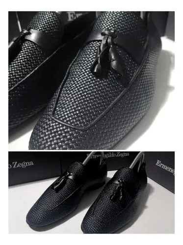 Zapatos ermenegildo zegna precio sales