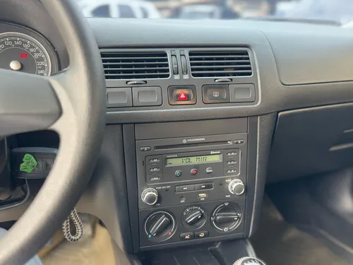 Chevrolet Jetta Europa