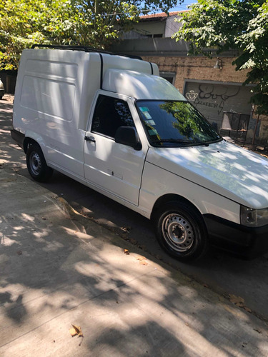 Fiat Fiorino 1.3 Fire 2013