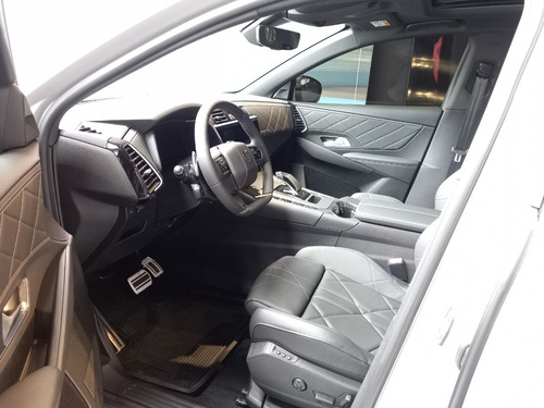 Imagen 9 de 15 de Ds7 Crossback E-tense 4x4 Híbrida Nc