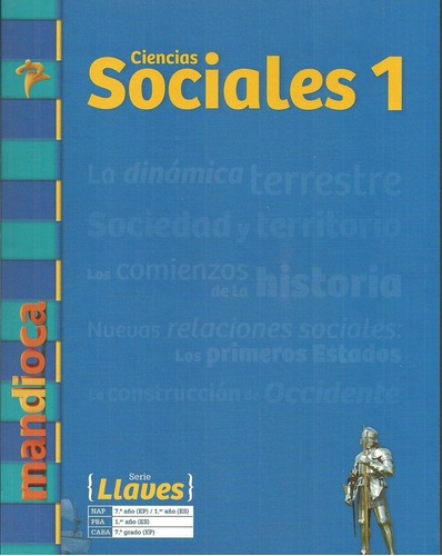 Llaves Sociales 1 - Ep 7  / Es 1  - Serie Llaves