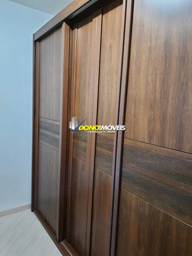 Imagem 10 de 15 de Lindo Apto No Flora Do Andes 70 M² 2 Vagas - Baeta Neves - 524