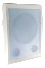 Imagen 1 del producto Altavoz Ambiental Blanco Muro 10w Blanco