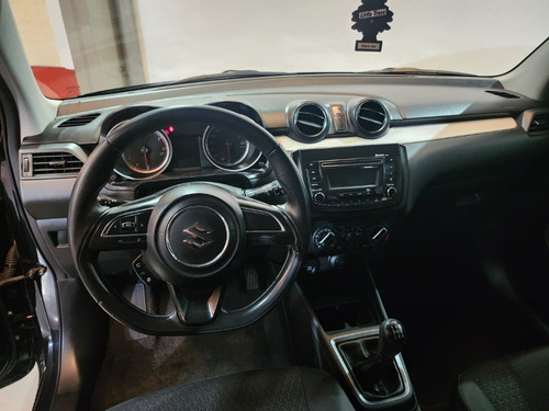 Suzuki Swift 1.2 Gl 5p