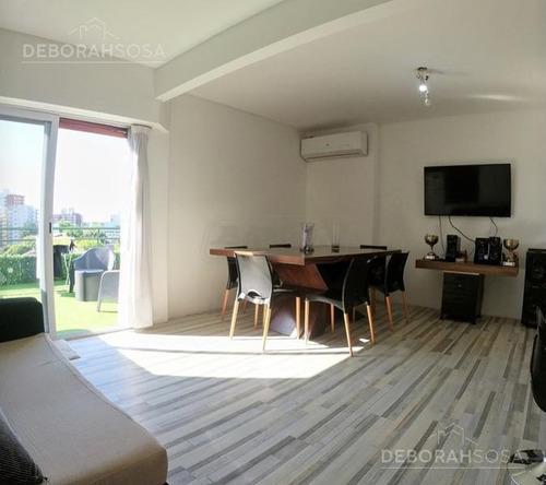 Imagen 4 de 12 de Depto En Duplex 4 Amb - Ramos Mejia Sur