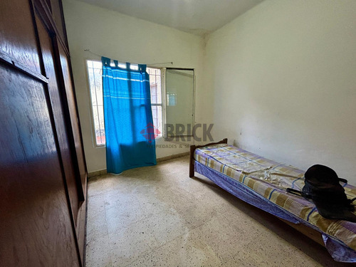 Casa A Reciclar Sobre Lote Propio - Don Torcuato