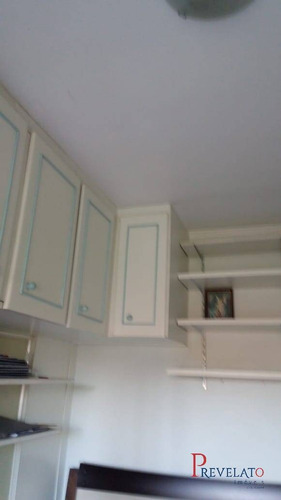 Imagem 13 de 15 de Sb-5925 - Lindo Sobrado C/4 Dormit. Sendo 3 Suites - Sb-5925