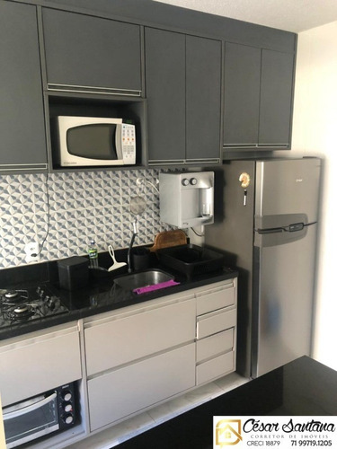 Imagem 8 de 27 de Apartamento - Ap01689 - 69292562
