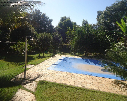 Imagem 16 de 30 de Chacara - Ch00090 - 67876585