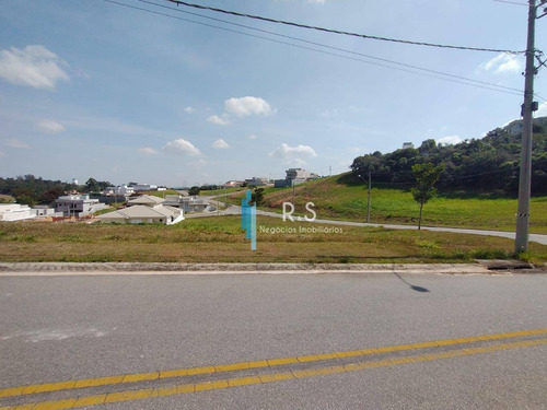 Imagem 5 de 30 de Terreno À Venda, 739 M² Por R$ 350.000,00 - Condomínio Santa Isabel Ii - Louveira/sp - Te0084