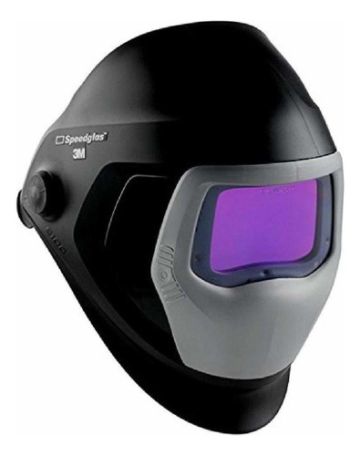 3m Speedglas 06-0100-30isw 9100xxi Casco Para Soldar Con Fil