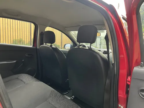 Renault Logan 1.6 Expression