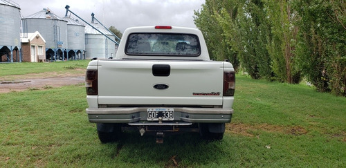 Ford Ranger 3.0 Cd Xl Plus 4x2 2008