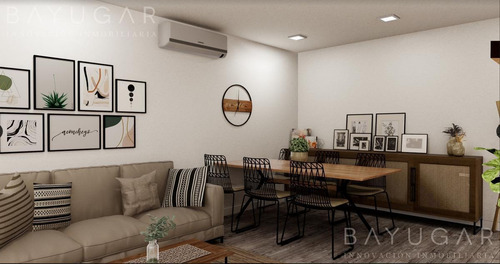 Imagen 21 de 30 de Venta - Departamentos En Venta En Altos De La Cañada Bayugar Negocios Inmobiliarios