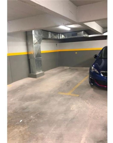 Imagen 1 de 4 de Cochera Caballito Nueva Y Amplia